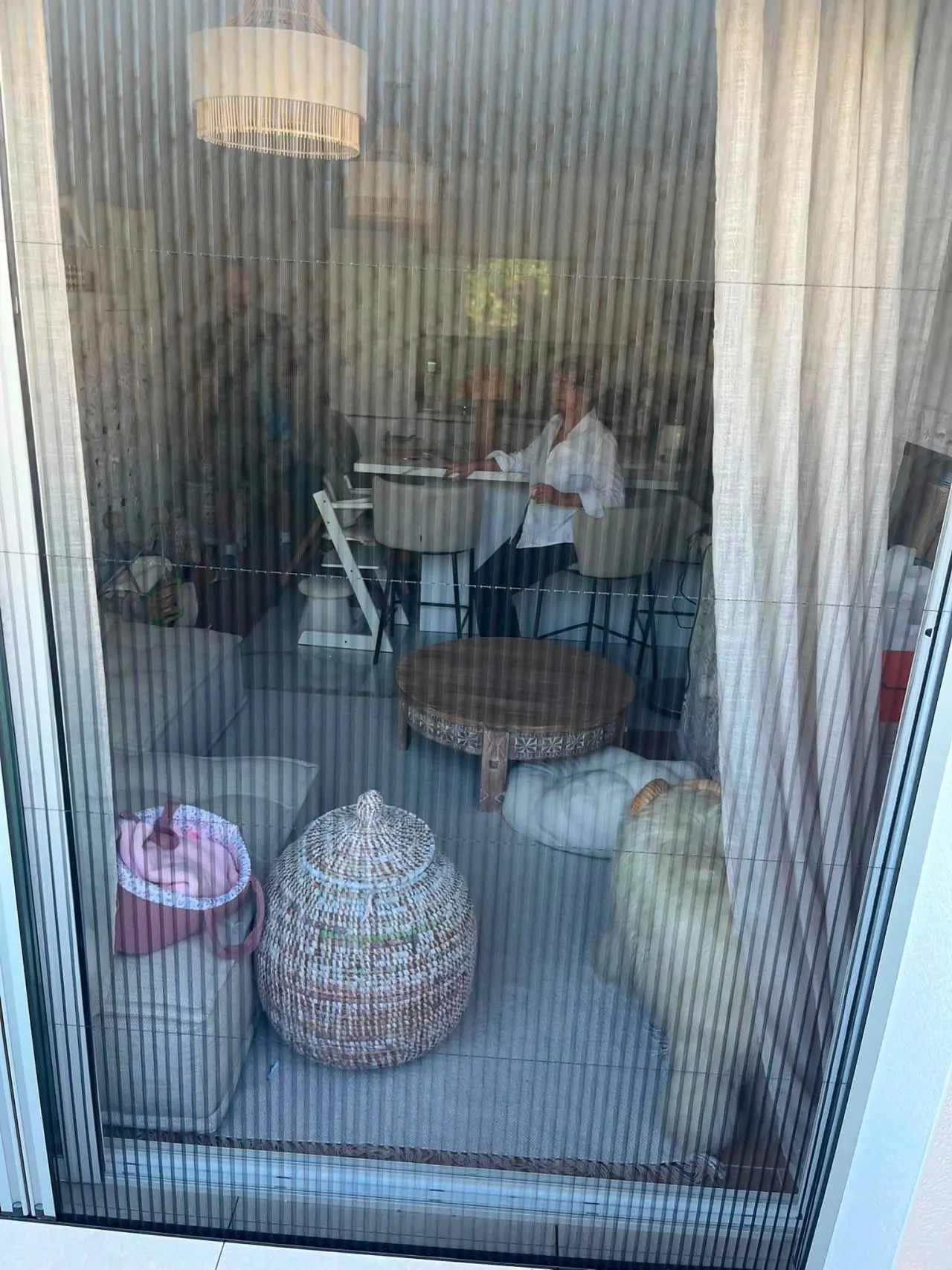 Moustiquaires sur mesure à Champigneulles — vue 1