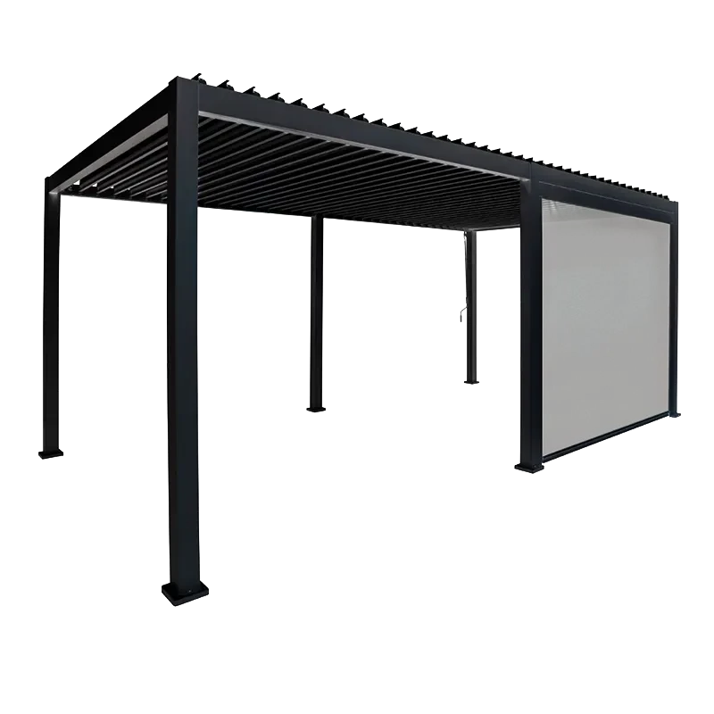 Pergola Store — Concept Home & Vérandas