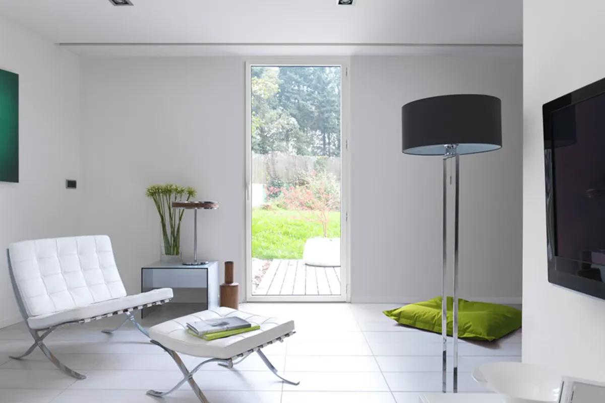 Fenêtres & Volets — Concept Home & Vérandas