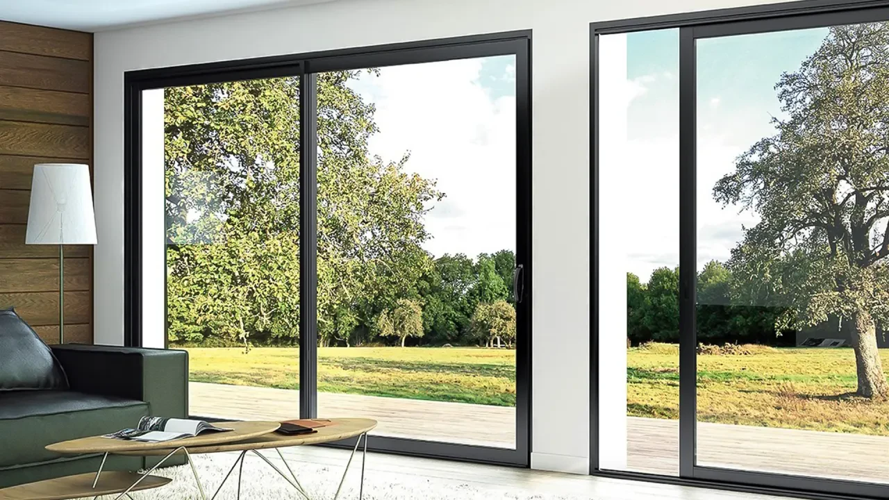Fenêtres — Concept Home & Vérandas