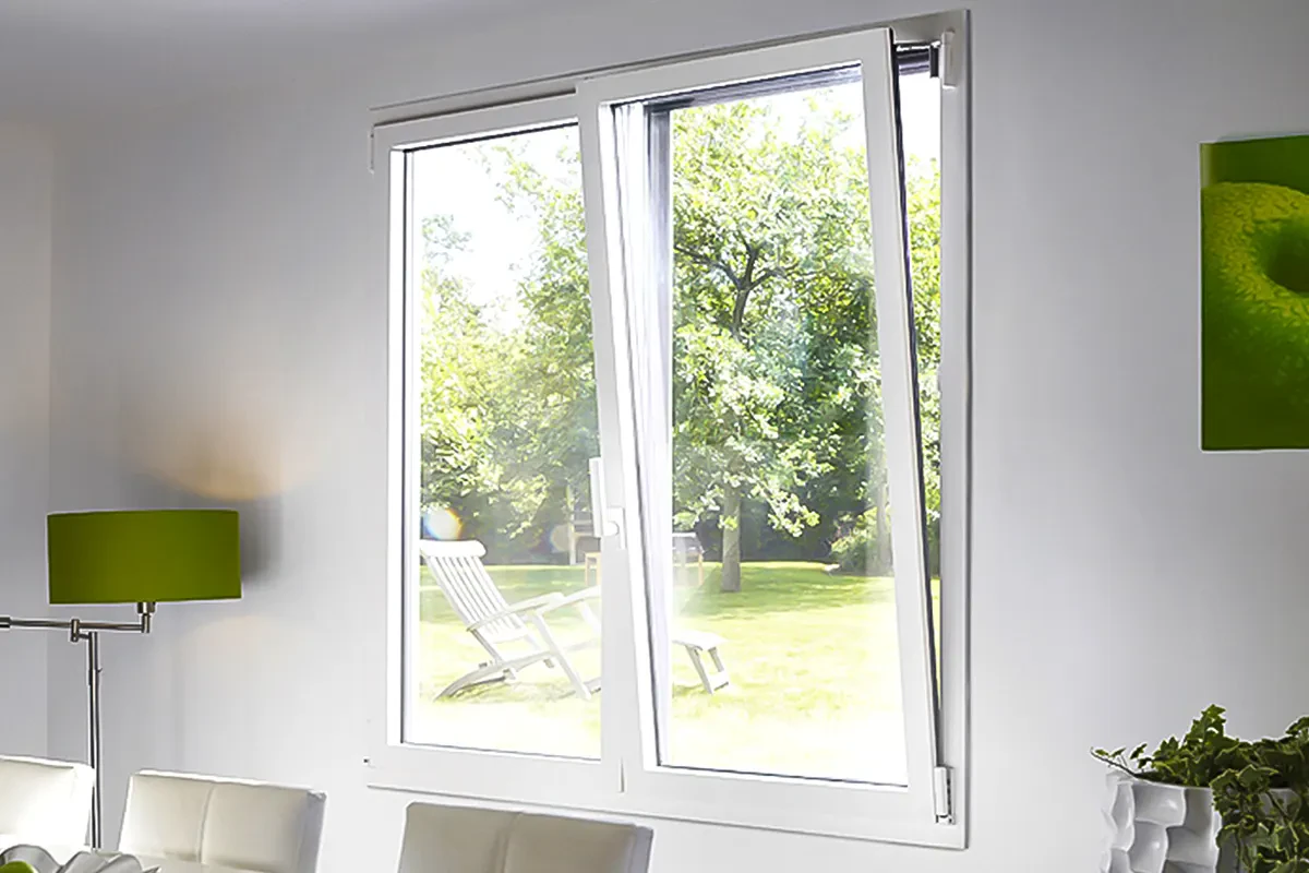 Fenêtres — Concept Home & Vérandas
