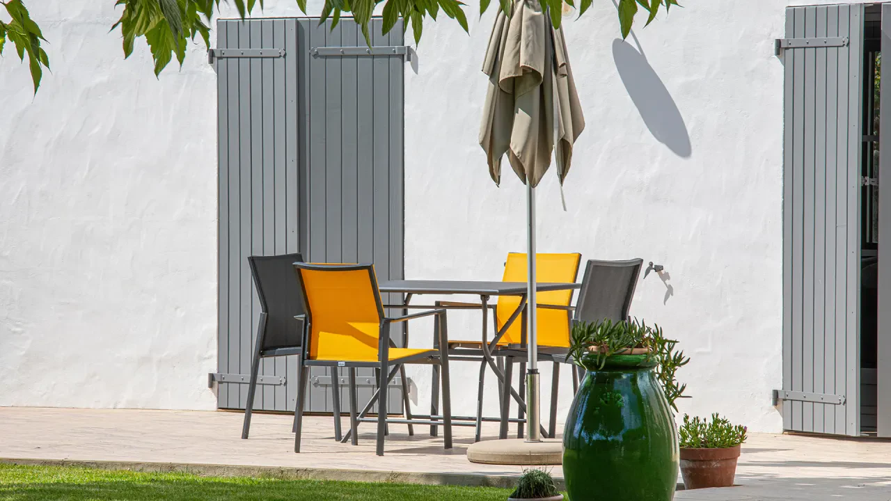 Volets Battants — Concept Home & Vérandas