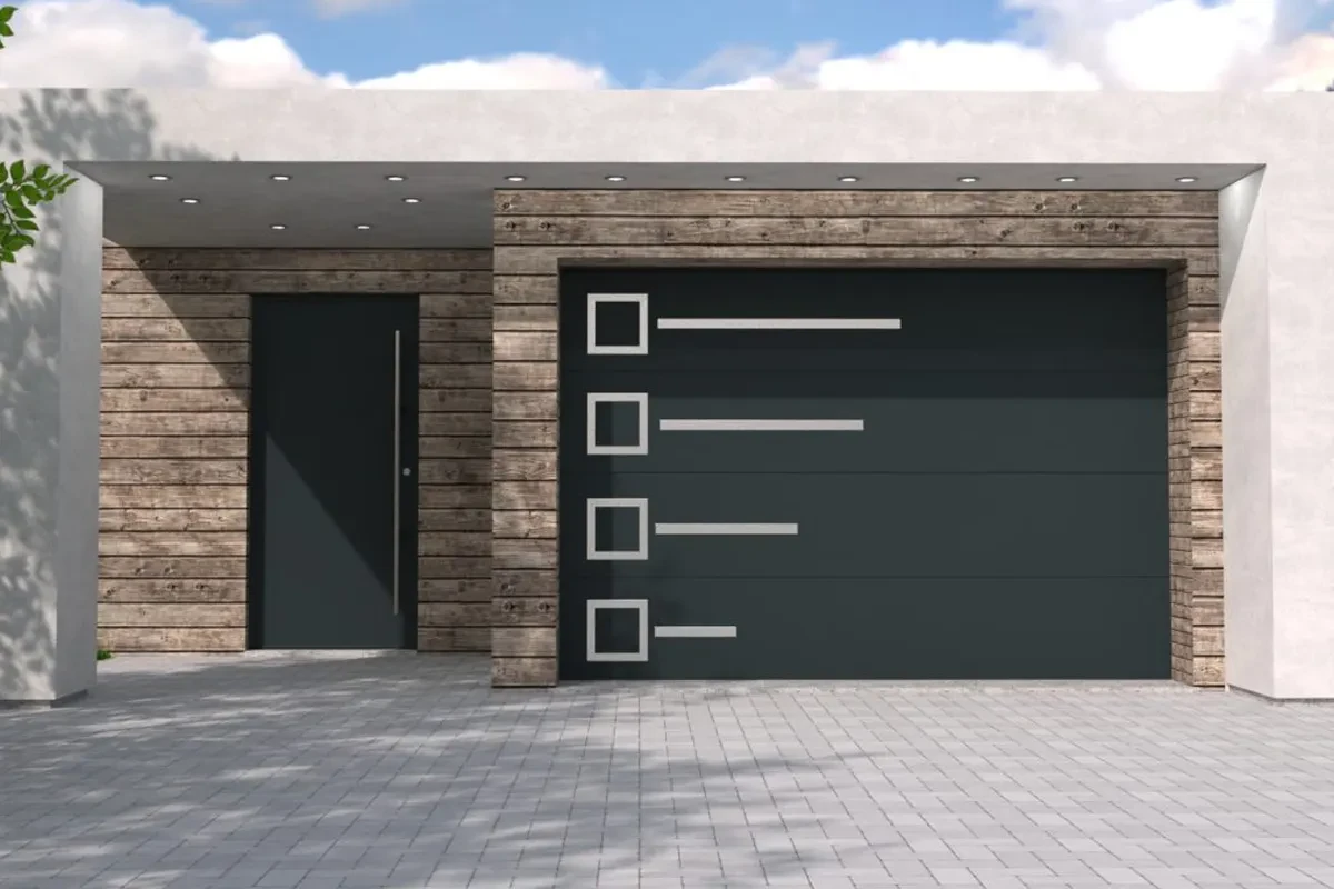 Portes — Concept Home & Vérandas
