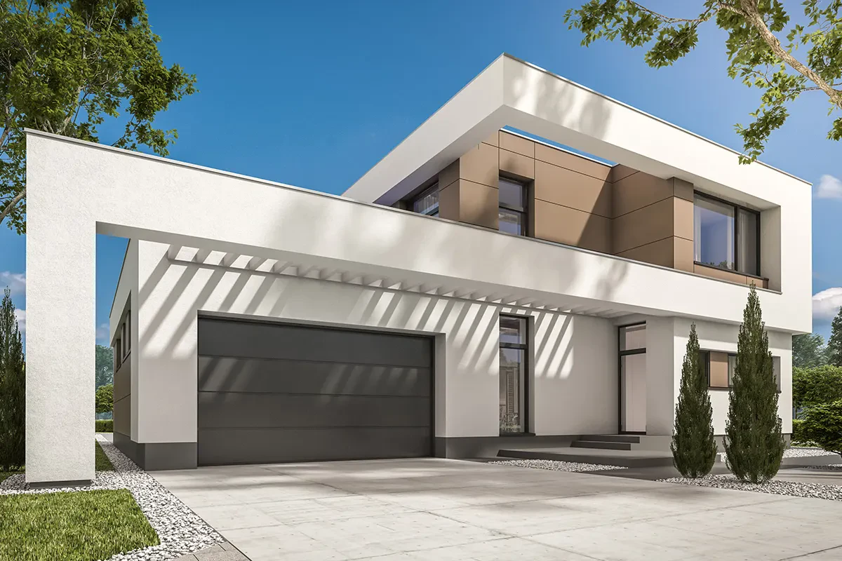 Portes — Concept Home & Vérandas