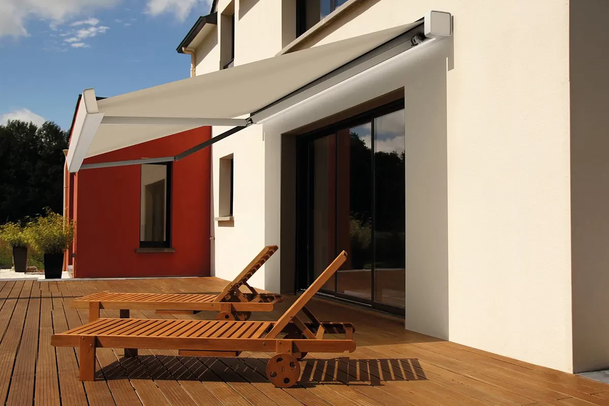 Stores — Concept Home & Vérandas