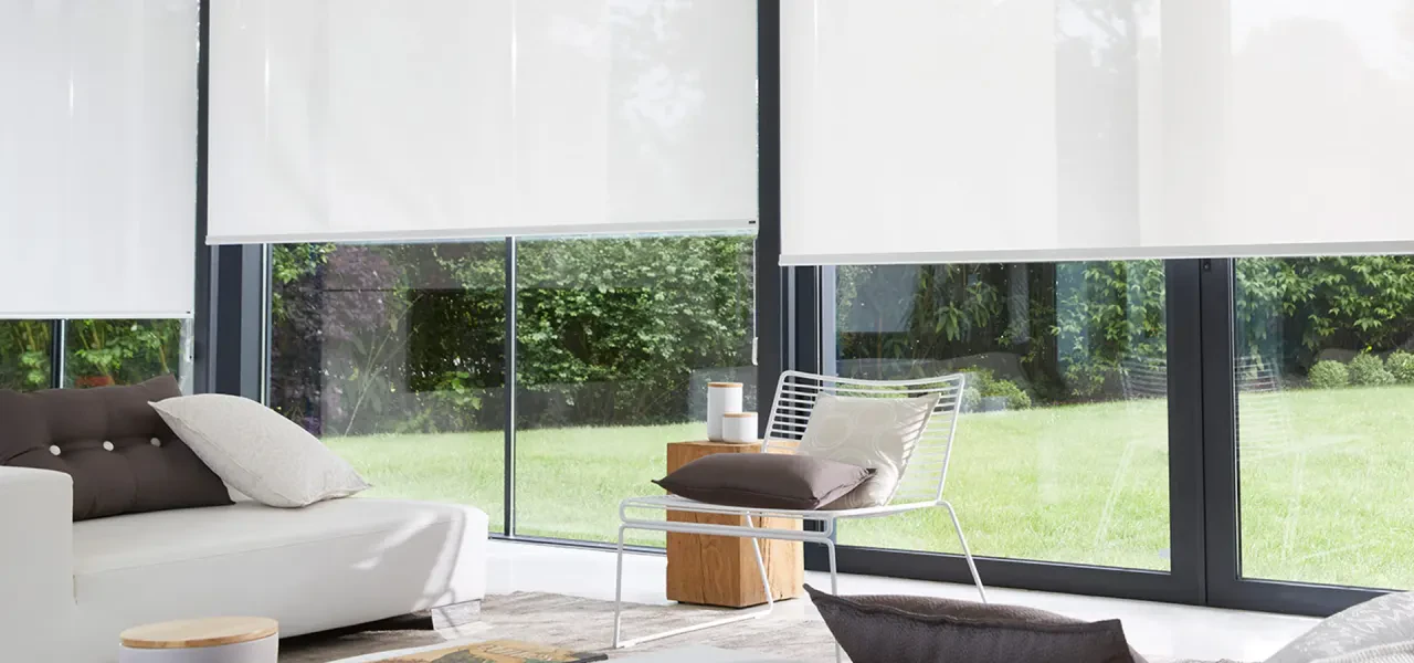 Store Screen — Concept Home & Vérandas