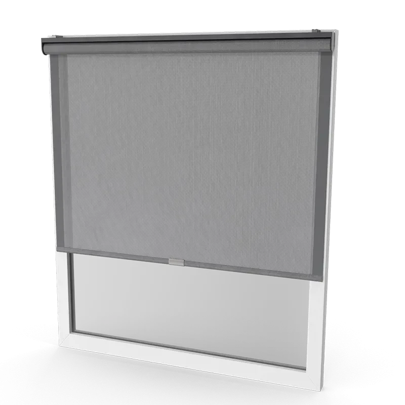 Store Screen — Concept Home & Vérandas