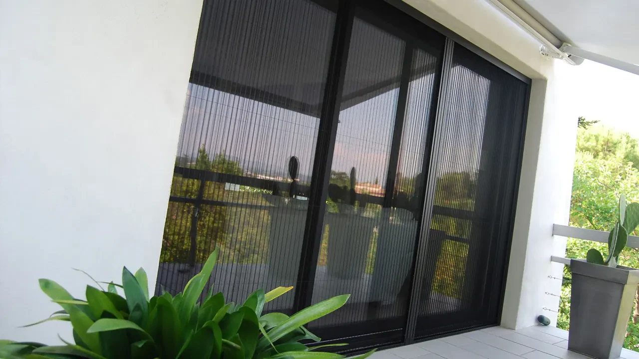 Moustiquaire — Concept Home & Vérandas