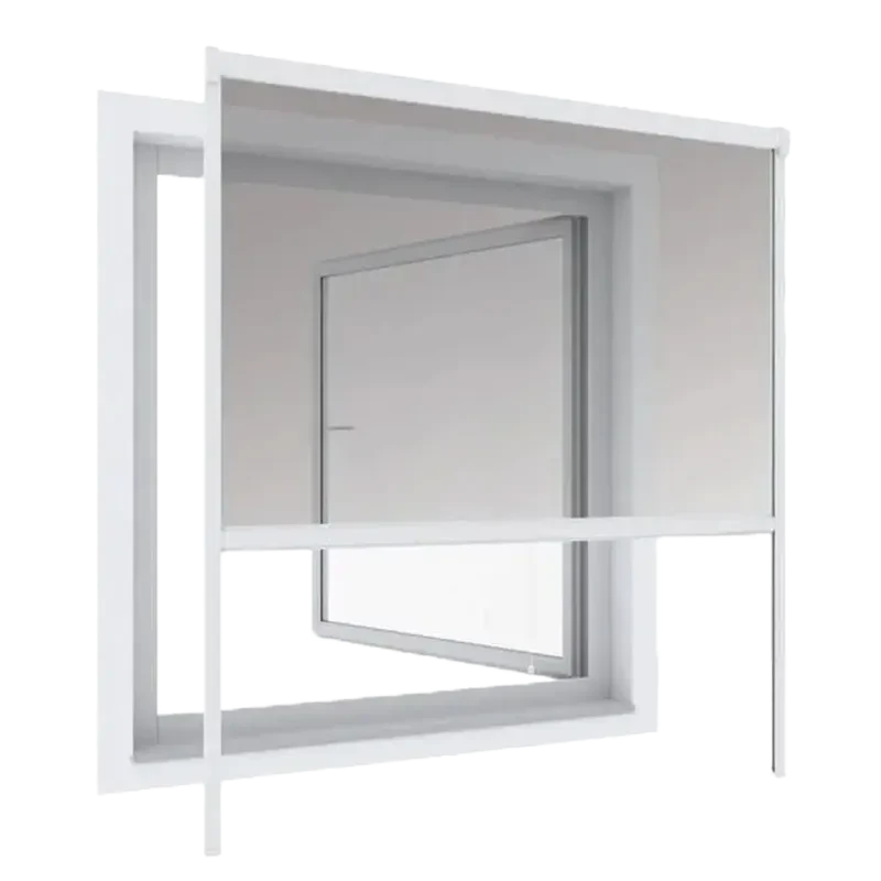 Moustiquaire — Concept Home & Vérandas